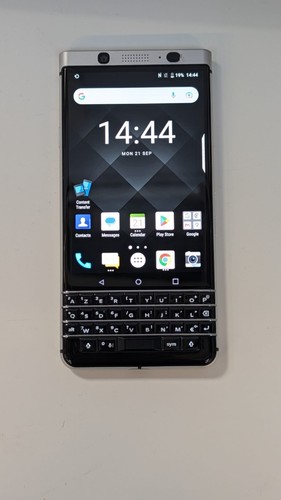 Blackberry keyone 32gb - blackberry,