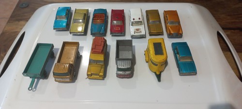Different vintage - x,