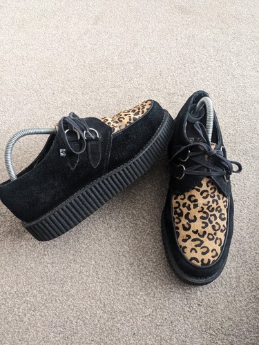 Tuk viva creeper platform - viva,