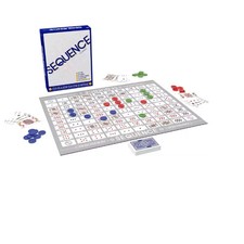 Classic Sequence Great Board