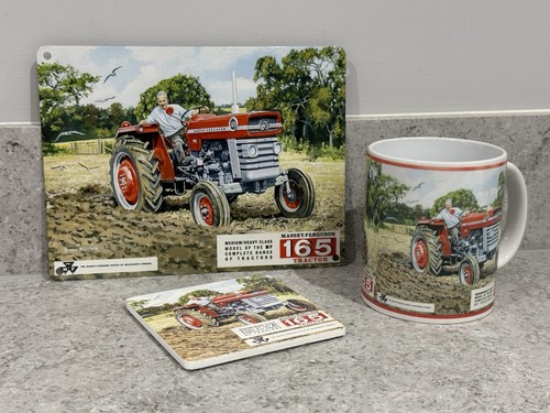 Official merchandise massey - -,