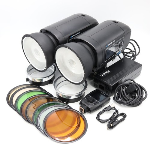 Westcott fj400 strobe light - fj400,