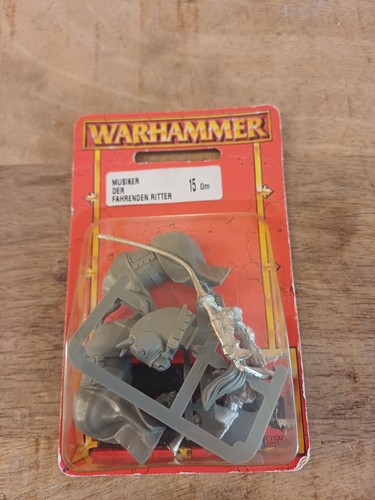 Warhammer fantasy bretonnian - fantasy,