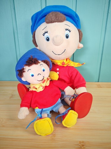 Vintage enid blyton noddy - enid,