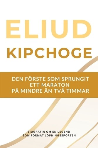 Eliud kipchoge den frste som - kipchoge,