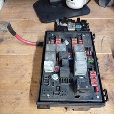 Vauxhall Astra J Mk6 2009-2015