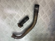 SUZUKI SV650 SV 650 mk1 EXHAUST DOWNPIPES  1999-2002 (CMB1238)