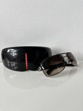 PRADA Sunglasses+case
