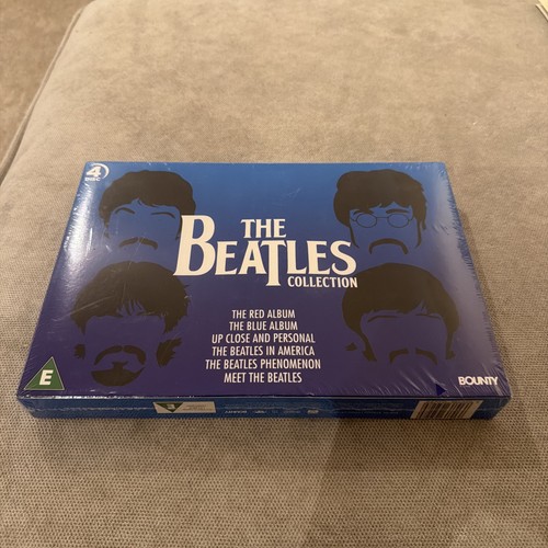 The beatles collection disc - collection, 4