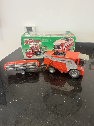 Siku 4251 massey - 1:32,
