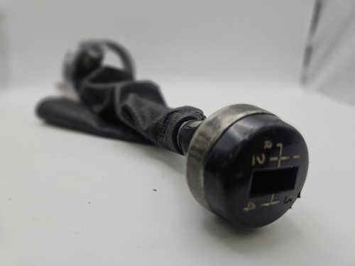 Triumph overdrive gear lever - overdrive,