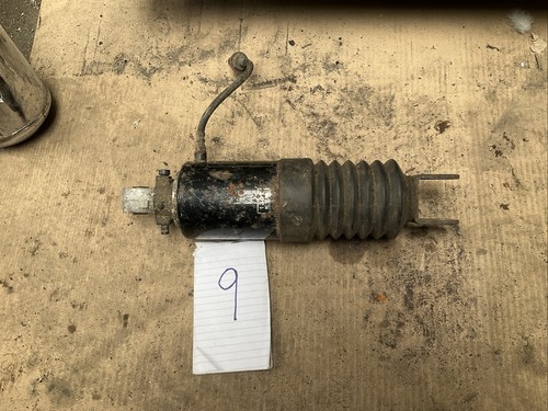 Kawasaki gpz600 rear shock - gpz600,