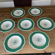 7 x Chamberlains Worcester 155
