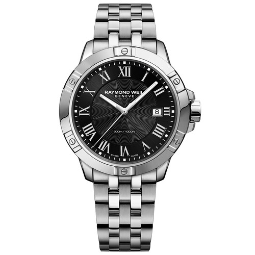 Raymond weil tango watch - weil,