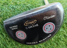 YES C-Groove Olivia Putter YES