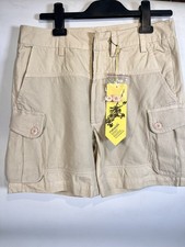 Maharishi Men’s Beige / Tan
