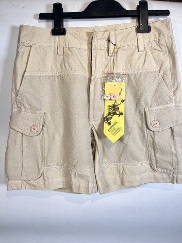 Maharishi men beige tan - beige, /