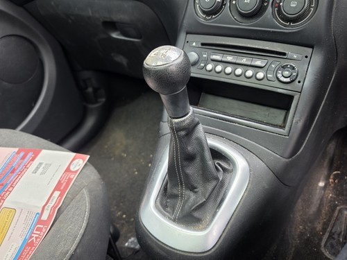 Citroen picasso mk2 - citroen, c3