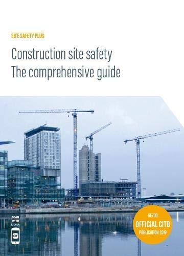 Construction site safety - -, the