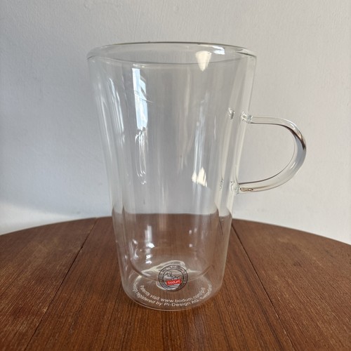 Bodum canteen double wall - bodum,