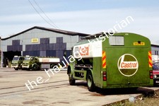 THH Truck Photos - Leyland -