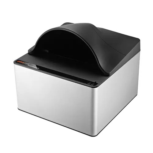 Plustek securescan x50 - securescan, black