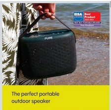 Pure Woodland Waterproof