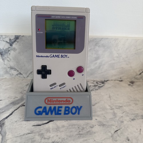 Original nintendo game boy - original,