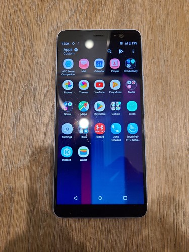 Htc u11 plus - u11,