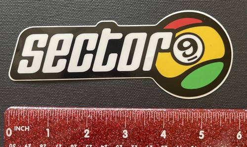 Sector skateboards rasta - skateboards,