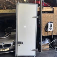 Renault master mk3 box luton - renault,