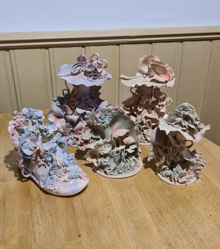 Artisan studio pottery fantasy - studio,