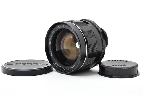 Pentax smc takumar 24mm - pentax,