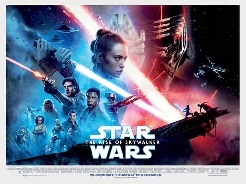 Star wars the - the, of