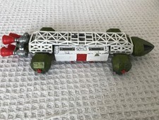 Original Vintage 1974 Dinky