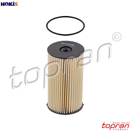 Fuel filter 110 933 - filter, for