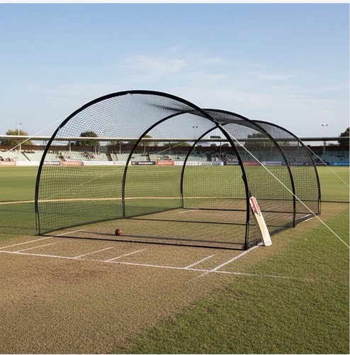 Elders pop cricket batting - pop-up,