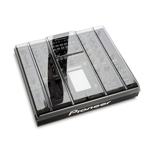 Decksaver pioneer djm 2000 - decksaver,
