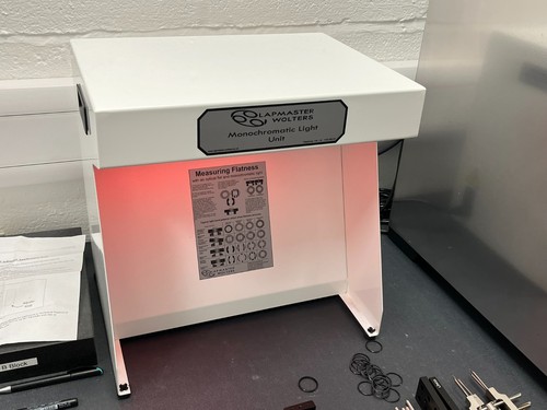 Lapmaster wolters mls - lapmaster, mls-8