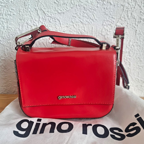Gino rossi small - gino, leather