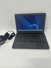 HP Chromebook TPN-Q216 Laptop