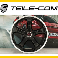 ORIG. TECHART wheel for