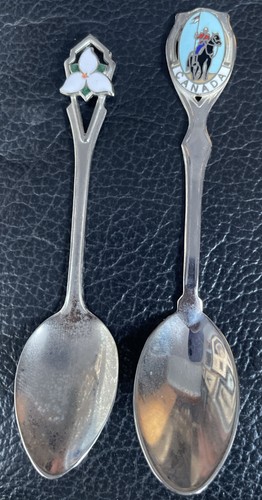 Collectable nickel silver - 2,