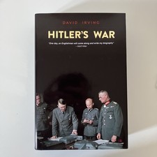 David Irving's Hitler's War &