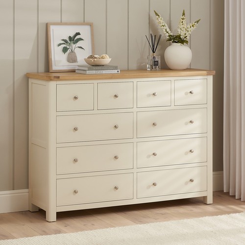 Marbury cream extra large - cream,