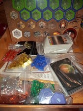Stronghold Games Terraforming