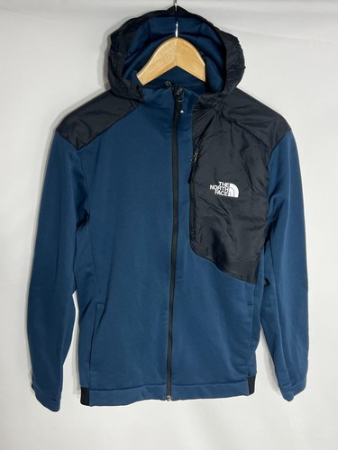 North face mittellegi - north,