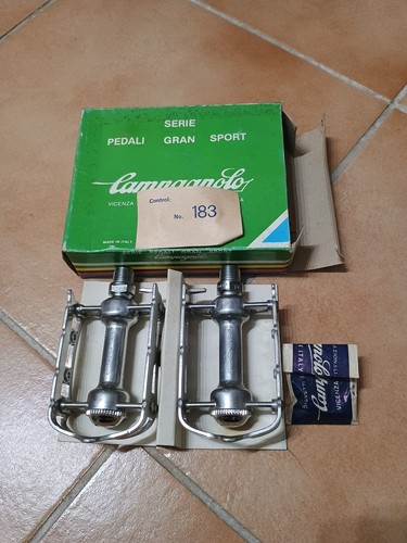 Nos nib vintage - nib,