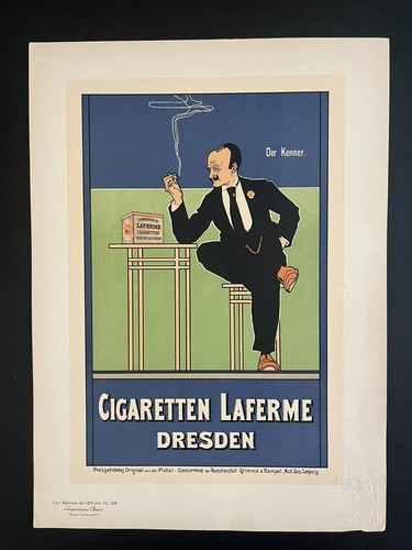 Les maîtres affiche - maîtres, de