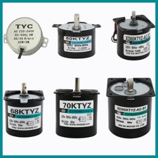 Permanent Magnet Synchronous